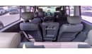 Hyundai Grand Starex Hyundai Grand Starex 2009 Korean Specs