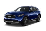 إنفينيتي QX70