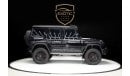 Mercedes-Benz G 63 AMG 4X4² WARRANTY JAN 2025