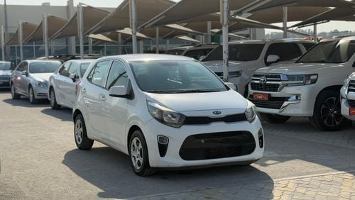 Kia Picanto 2019  I Ref#492