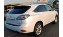 لكزس RX 350 V6 3.5L Full Option