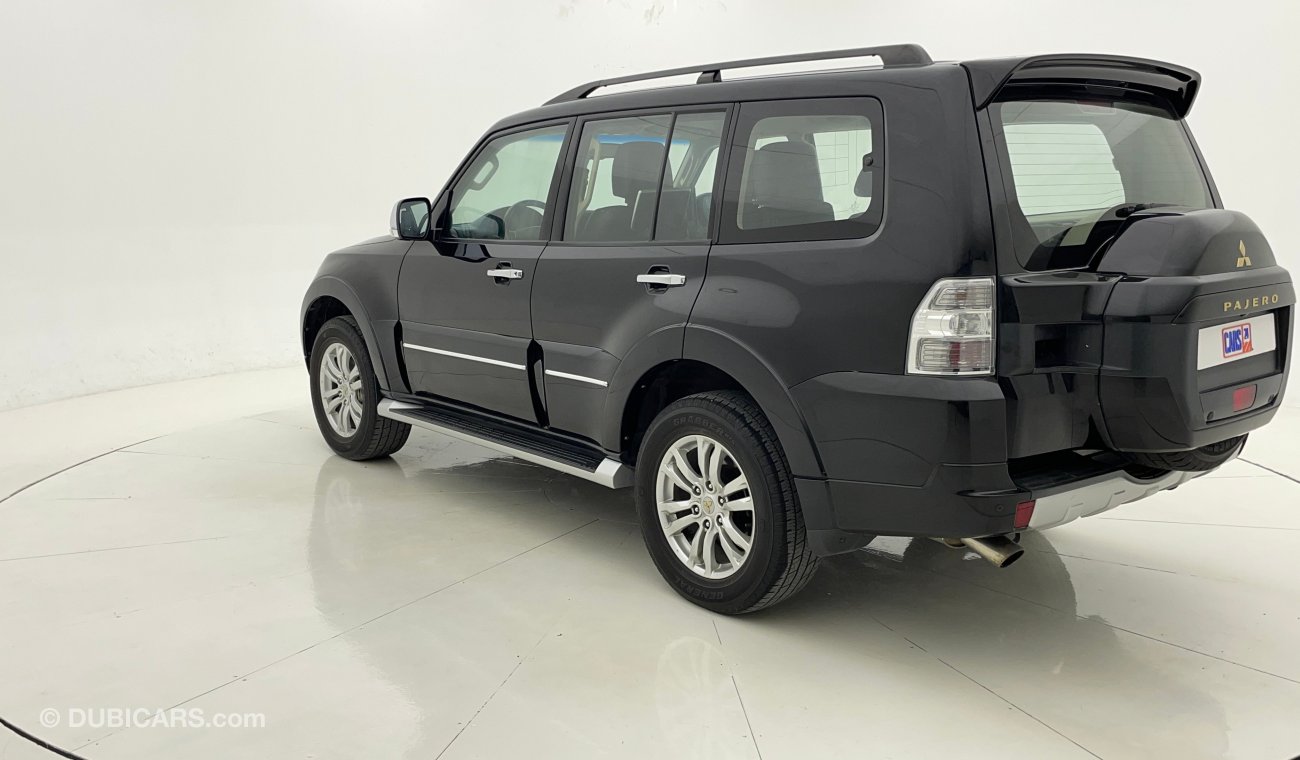 Mitsubishi Pajero GLS HIGHLINE 3.8 | Zero Down Payment | Free Home Test Drive