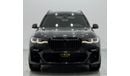 بي أم دبليو X7 40i M Sport Pure 3.0L (335 HP) 2022 BMW X7 xDrive40i M-Sport, 2027 BMW Warranty + Service Pack, Full