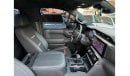 GMC Sierra GMC SIERRA AT4 PICK UP GCC 2023 FULL OPTION ORIGINAL PAINT UNDER WARRANTY