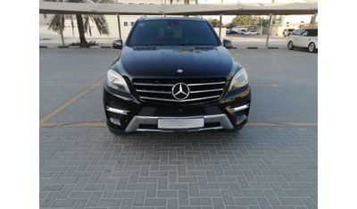 مرسيدس بنز ML 400 Std 3.0L