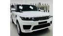 Land Rover Range Rover Sport Dynamic HSE P360 3.0L