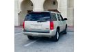 GMC Yukon Use first owner