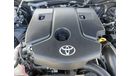 Toyota Hilux TOYOTA HILUX PICK UP RIGHT HAND DRIVE(PM10404)