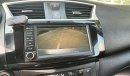 Nissan Sentra 2019 Nissan Sentra SL (B17), 4dr Sedan, 1.8L 4cyl Petrol, Automatic, Front Wheel Drive