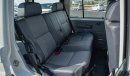 Toyota Land Cruiser Hard Top Land Cruiser Hardtop diesel 4.5L 2023