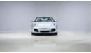 Porsche 911 Manual (996) - Approved Prepared Vehicle