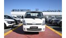 Kia K2700 KIA Bongo K2700 2.7L Diesel, Pickup, RWD, 2 Doors, Single Cabin, Manual Transmission, Model 2024