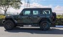 Jeep Wrangler Unlimited Rubicon Xtreme V6 3.6L 4X4 , Winter Package , 2024 Без пробега , (ТОЛЬКО НА ЭКСПОРТ)