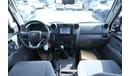 Toyota Land Cruiser Pick Up Toyota Land Cruiser Pickup, 70 series, 4.5L Turbo V8 Diesel, Manual Gear, Double Cabin, Model 2024