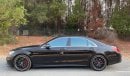 Mercedes-Benz S 63 AMG Std Full Option