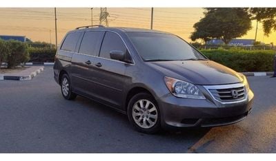 Honda Odyssey 3.5L- 6CYL EXCELLENT CONDITION