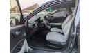 Kia Rio 2020 Kia Rio LX (YB), 4dr Sedan, 1.4L 4cyl Petrol, Automatic, Front Wheel Drive. clean car without a