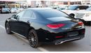 Mercedes-Benz CLS 400 4matic