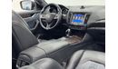 Maserati Levante GranLusso 3.0L 2017 Maserati Levante GranLusso, April 2025 Warranty, Full Service History, GCC