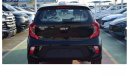 Kia Picanto 2023 Kia Picanto 1.2L Petrol