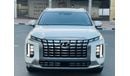 Hyundai Palisade Premium - Nappa 3.8L