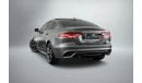 Jaguar XE R-Dynamic SE P300 R Dynamic / Jaguar Warranty & Extended Service Contract