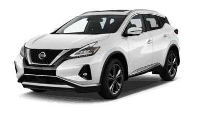 Nissan Murano specs