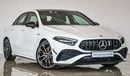 Mercedes-Benz A 35 AMG Turbo 4Matic