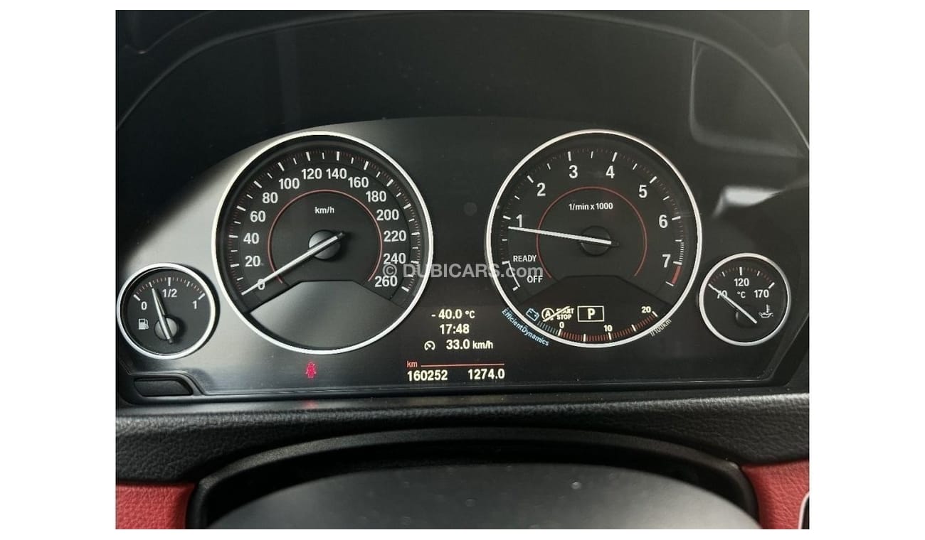 BMW 428i Std BMW 428i COUPE | FULL OPTION | | WELL MAINTAINED | GCC