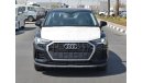 Audi Q3 2023 AUDI Q3 35TDI S TRONIC DIESEL 2.0L A/T