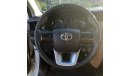 تويوتا فورتونر 2020 Toyota Fortuner EXR (AN150), 5dr SUV, 2.7L 4cyl Petrol, Automatic, Four Wheel Drive