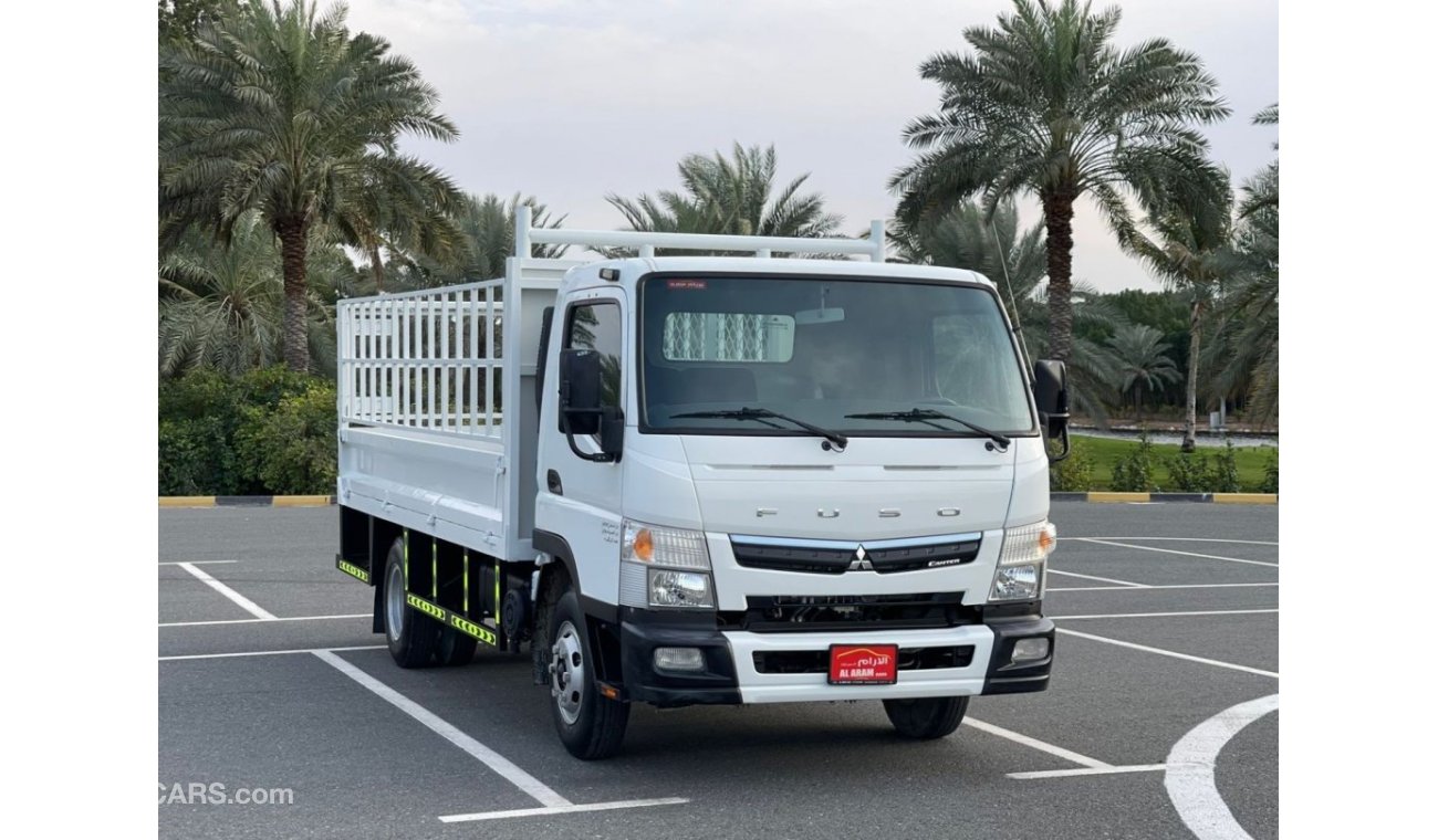 Mitsubishi Canter 2020 I Ref#652