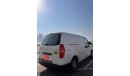 Hyundai H1 Starex