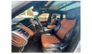 لاند روفر رينج روفر Range rover sport SV / Full option / USA / low mileage