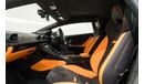 Lamborghini Huracan RIGHT HAND DRIVE