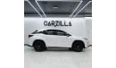 Lexus RX450h Platinum 3.5L (308 HP) Lexus RX-450 Hybrid 2020 4WD