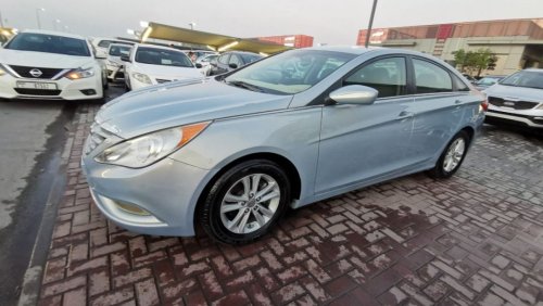 Hyundai Sonata GL Very good condition inside and outside