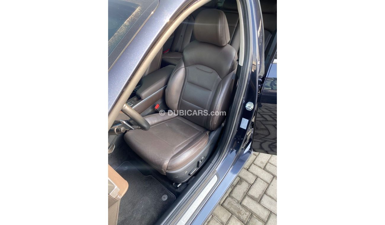 هيونداي جراندور HYUNDAI GRANDEUR 2020 2.5 FULL OPTION PRESTIGE