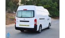 Nissan Urvan Panel Van Std 2.5L M/T (3 Seater) Diesel (4 Door) NV351 High Roof Freezer 2.5L M/T (3 Seater) Diesel