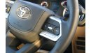 Toyota Land Cruiser -TOYOTA LANDCRUISER- GX- DISELE- 3.3L-V6- 2024