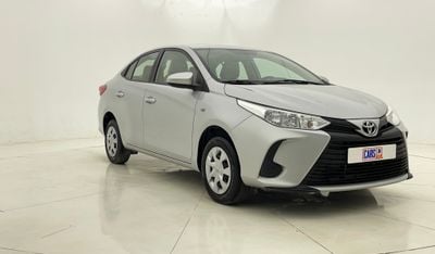 Toyota Yaris SE 1.5 | Zero Down Payment | Home Test Drive