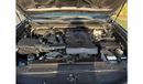 Toyota Prado Toyota Prado VXR V6 4.0 2023 full Option top the range