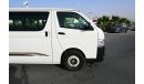 Toyota Hiace Toyota Hiace 2024 15 seats 2.5 L Diesel