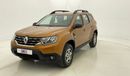 Renault Duster PE 1.6 | Zero Down Payment | Home Test Drive