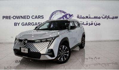 جي إي سي EMKOO 1.5T GL | 2024 | Warranty | Full-Service History