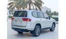 Toyota Land Cruiser 2022 GXR || Fuel Petrol ||