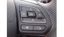 MG ZS MG ZS 2025 Comfort FWD 1.5L Petrol black color