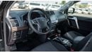 Toyota Prado Toyota Prado TXL 2.7L V4 Petrol model 2023