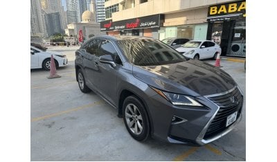 Lexus RX450h