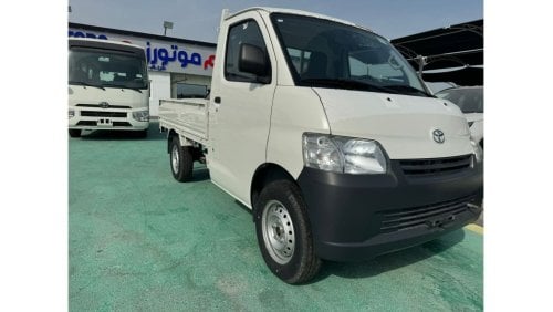 Suzuki Carry TOYOTA LITE ACE 1.5L PETROL PICK UP 2023